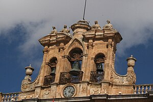 Historia De La Plaza Mayor De Salamanca