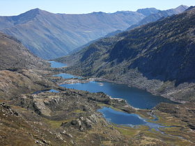 Suuntaa-antava kuva artikkelista Bassiès ponds