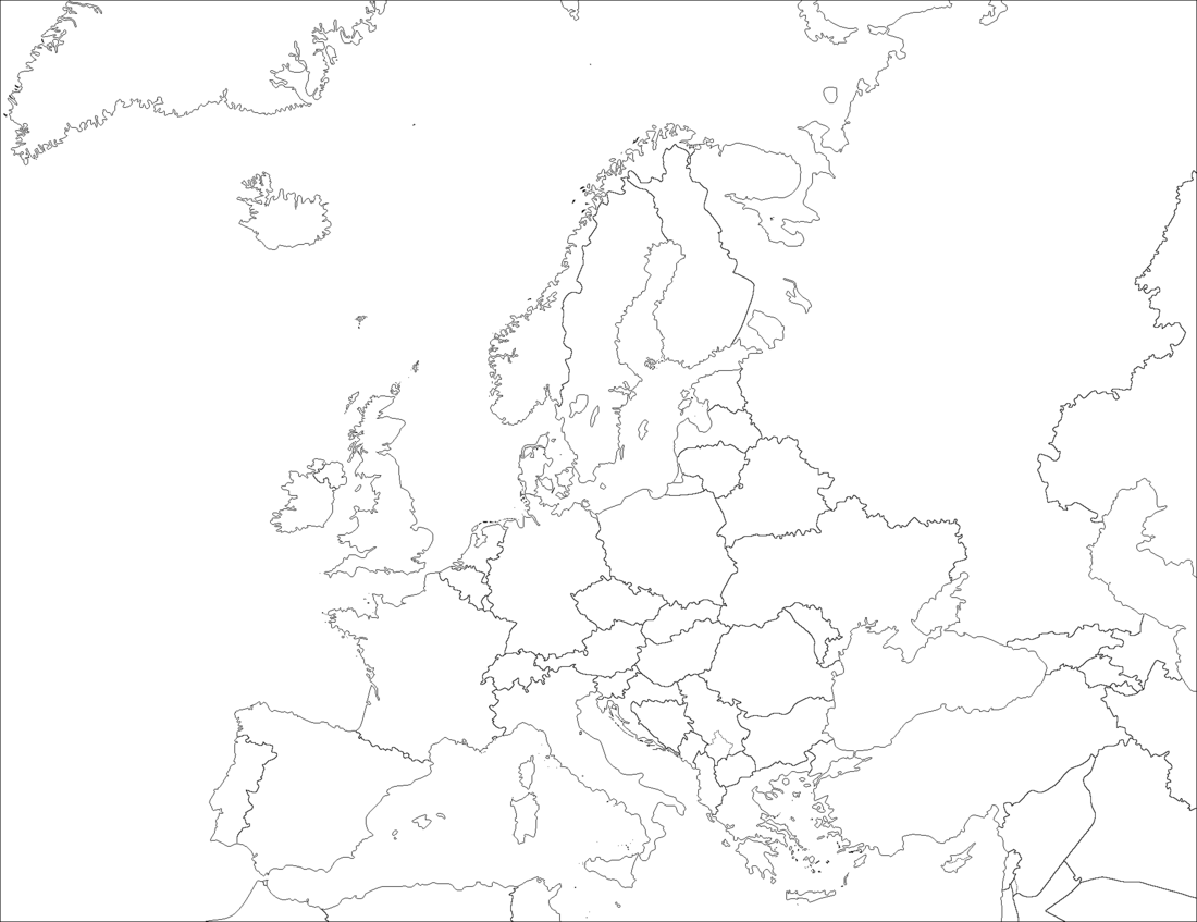 File:Europe (fond de carte).png