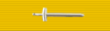 Försvarsmaktens förtjänstmedalj (1995–2007) med svärd i silver.png