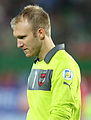 * Nomination Robert Almer, Austrian goalkeeper --Geiserich77 15:05, 11 November 2013 (UTC) * Promotion Good quality. --Poco a poco 19:07, 11 November 2013 (UTC)