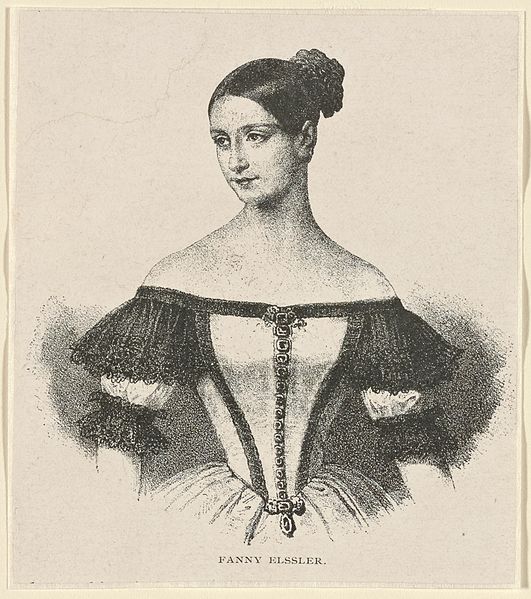 File:Fanny Elssler (NYPL b12149300-5144515).jpg