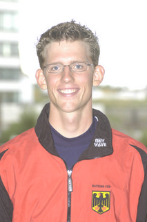 Felix Otto (rower) German rower