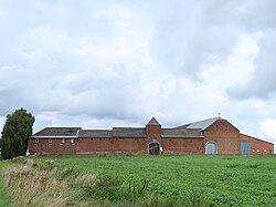 Ferme Dardenne