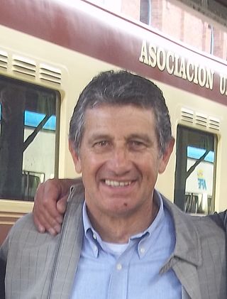 <span class="mw-page-title-main">Fernando Morena</span> Uruguayan footballer (born 1952)