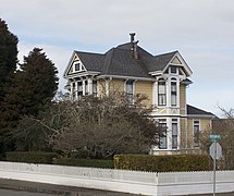 Rectory, Catholic Church of the Assumption