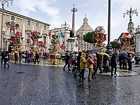 Fête de Sant'Agata (Catania) 05 02 2020 05.jpg