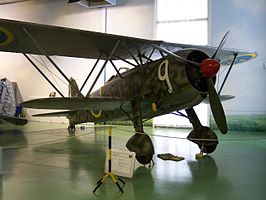 Fiat CR.42