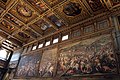 Firenze - Palazzo Vecchio Salone dei Cinquecento (28880319338).jpg