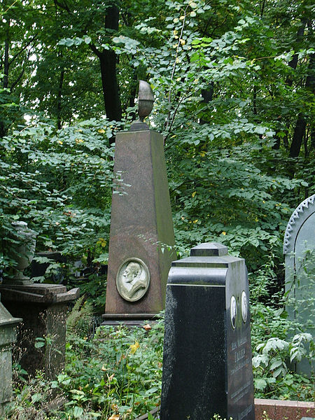 File:Fischer von Waldheim J.G. grave.jpg