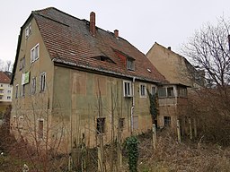 Fischergasse 16 Meißen 2020-01-25 9