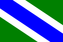 Vlajka Černožice