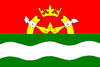 Bandeira de Dolní Podluží