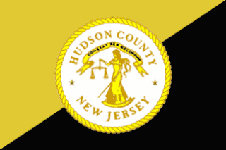 <span class="mw-page-title-main">Hudson County Executive</span>