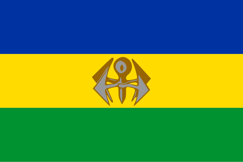 File:Flag of KwaNdebele.svg