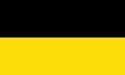Flag of the City of Munich (Germany)