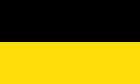Flag of Munich (striped).svg