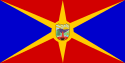 Flag of Pehčevo Municipality, North Macedonia.svg