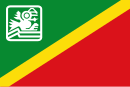 Bandera de Taminango