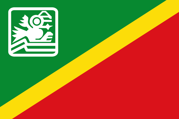 File:Flag of Taminango (Nariño).svg