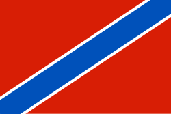 Bandeira de Tuapse (Krasnodar krai).svg