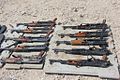 Flickr - Israel Defense Forces - Weaponry and Ammunition Found on Palestinian Boat in the Dead Sea (1).jpg