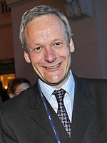 Flickr - europeanpeoplesparty - EPP Congress Warsaw (708) (cropped).jpg