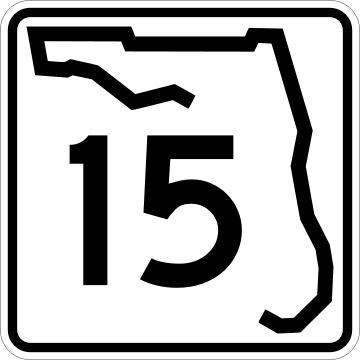 Florida State Road 15