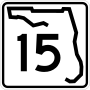Thumbnail for Florida State Road 15