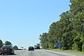 Florida I75nb Columbia County rest area 20161 next right