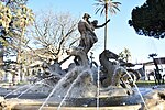 Fontaine de Proserpine