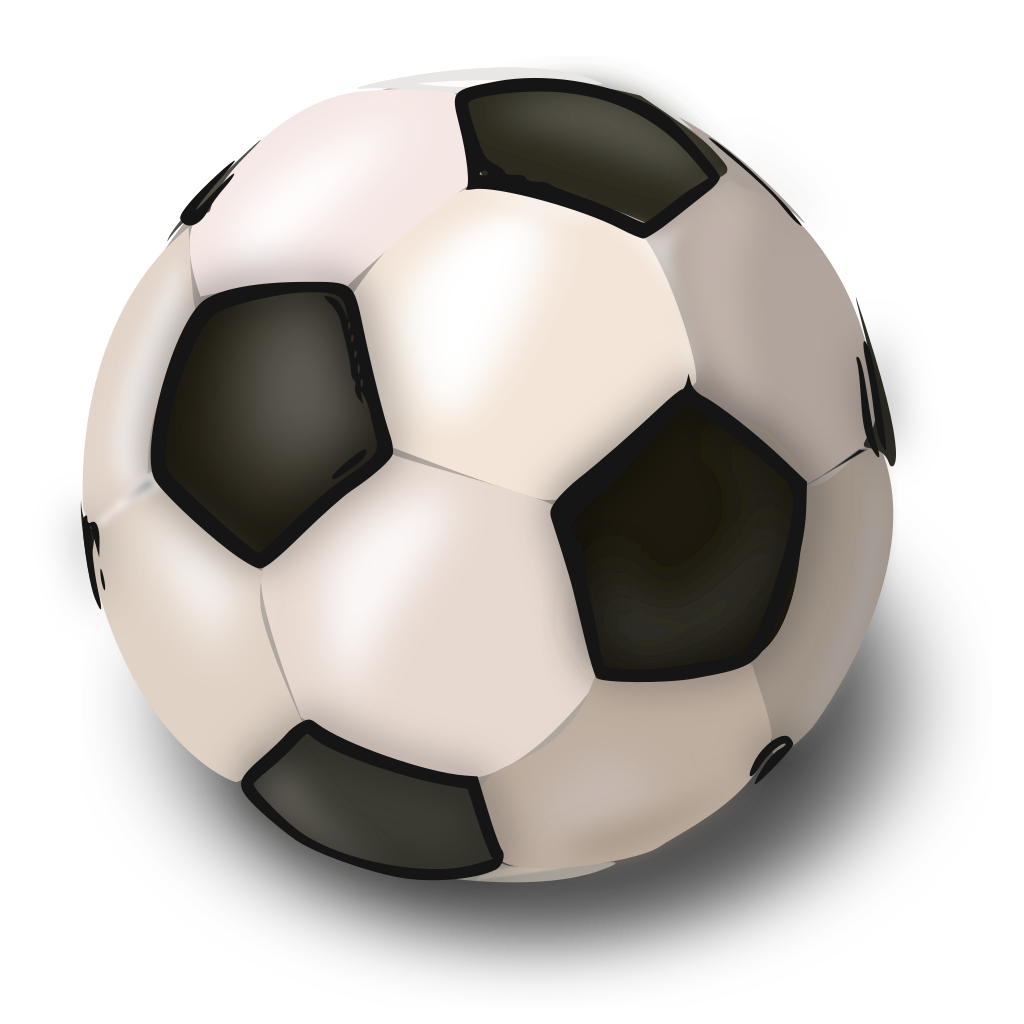 Download File:Football.svg - Wikimedia Commons
