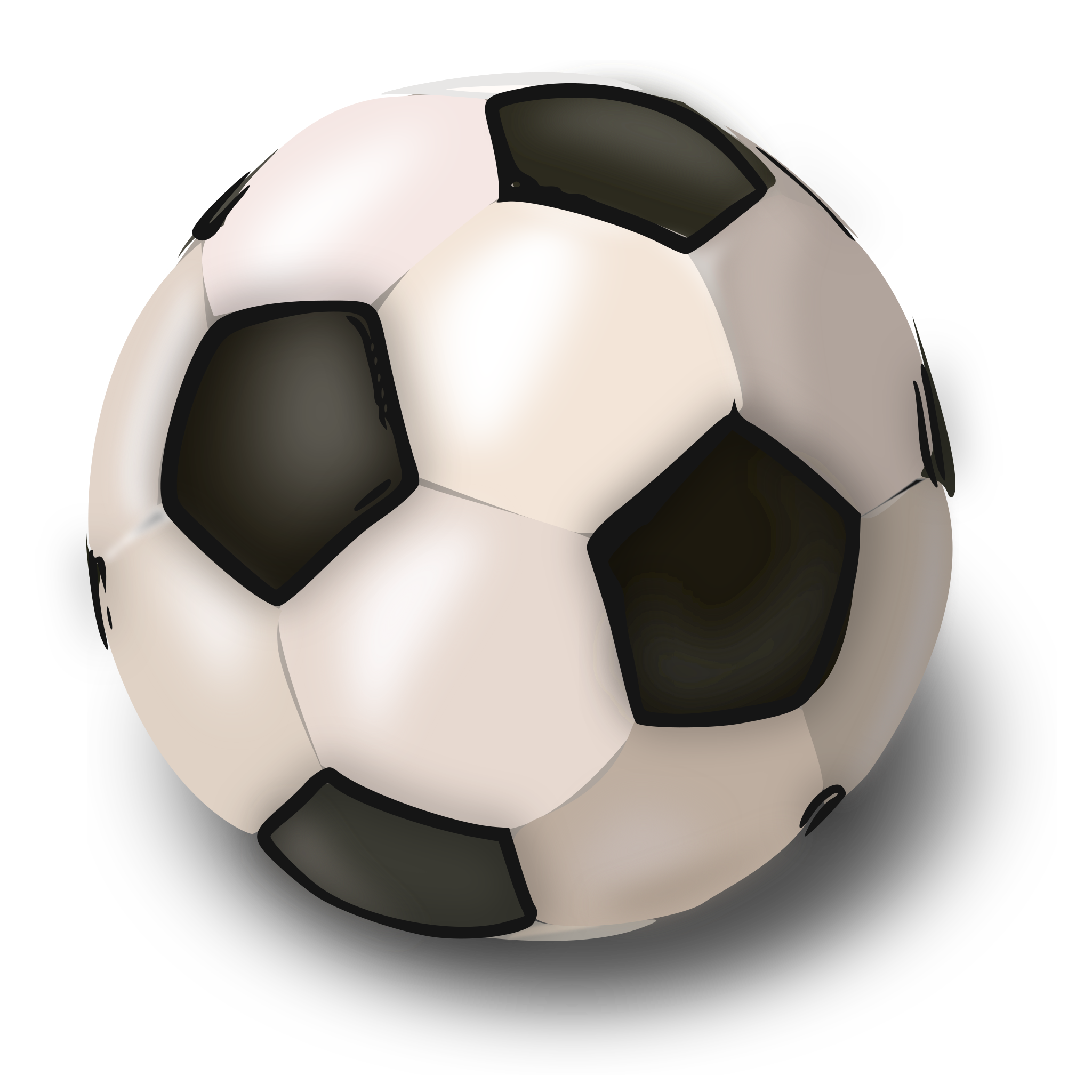 Faili:Football.svg - Wikipedia, kamusi elezo huru