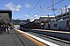 Footscray railway station