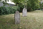 Former (old) Jewish cemetery in Hodonín 06.JPG