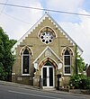 Former Carisbrooke Methodist Chapel, The Middle Road, Carisbrooke (May 2016) (3).JPG