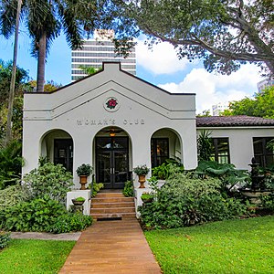 Fort Lauderdale Woman's Club