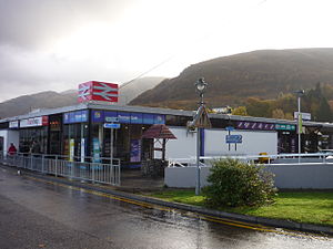 Stacja Fort William.JPG