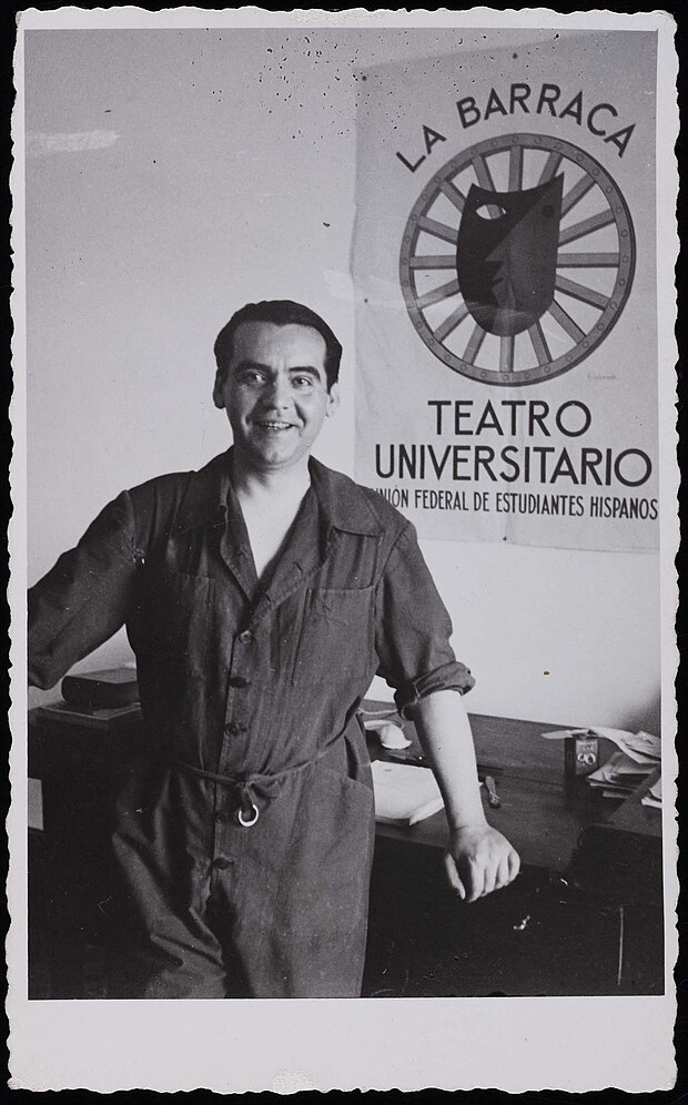 Federico García Lorca-avatar