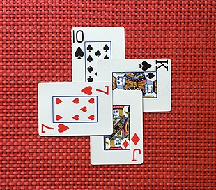 10 EASY CARD TRICKS YOU CAN DO