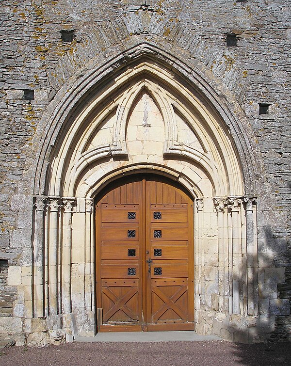 Saint-Louet-sur-Seulles