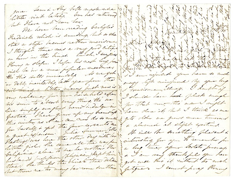 File:Frances (Appleton) Longfellow to Mary (Appleton) Mackintosh, 15 November 1858 (ae0ee080-eae6-4771-aeba-6abb80d6aacb).jpg