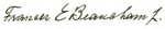 Signature