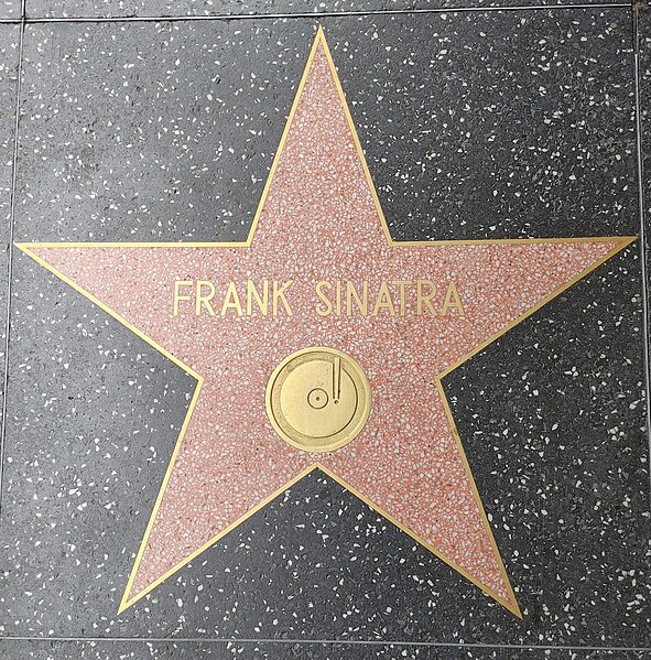 File:Frank Sinatra star for Recording at 1637 Vine Street on Hollywood Walk of Fame 20220402 150342 HDR copy.jpg