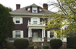 Frank W. Crane House Quincy MA.jpg