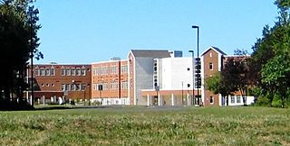 <span class="mw-page-title-main">Franklin High School (New Jersey)</span> High school in Somerset County, New Jersey, United States