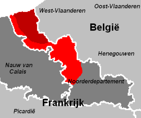 Frans-Vlaanderen