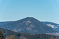 * Nomination Lorenziberg (mountain) on Gauerstall, Frauenstein, Carinthia, Austria -- Johann Jaritz 03:39, 5 March 2022 (UTC) * Promotion  Support Good quality. --XRay 05:36, 5 March 2022 (UTC)