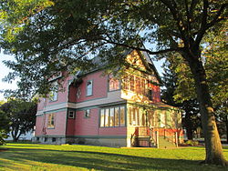 Frederick Squire House, Bennington VT.jpg