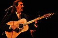 Freebo (Bonnie Raitt's longtime collaborator) - Live in Concert